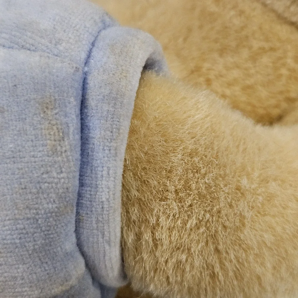 GUND Disney Winnie The‎ Pooh Musical Wind Up Plush Bear Baby Toy